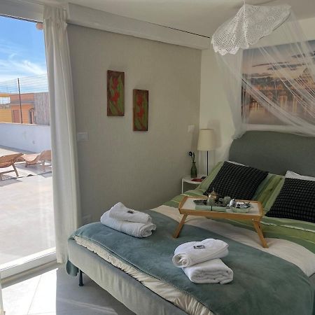 Monteverde Double Terrace Penthouse Рим Экстерьер фото