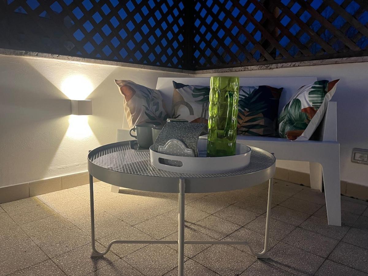 Monteverde Double Terrace Penthouse Рим Экстерьер фото