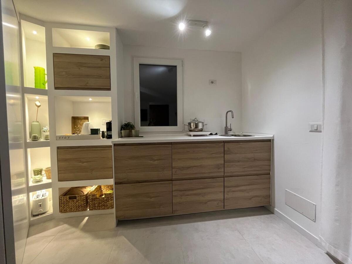 Monteverde Double Terrace Penthouse Рим Экстерьер фото